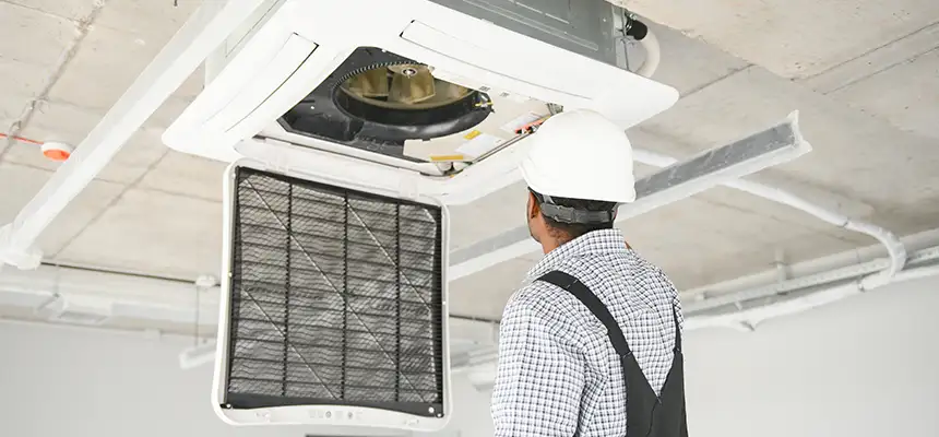 Our Affordable Duct Cleaning Near Me Services in Jasper, IN