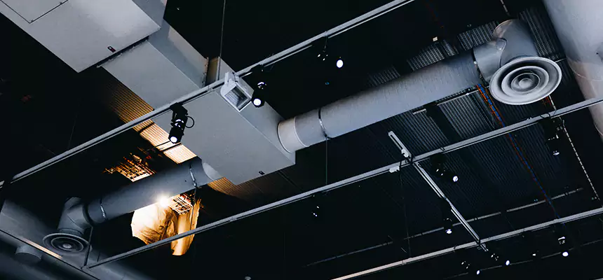 Our Air Duct Replacement Services in Jasper, IN