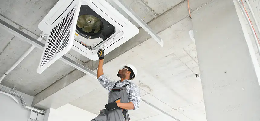 Efficient Multi‑Unit & HOA Annual Vent Cleaning Plans in Jasper