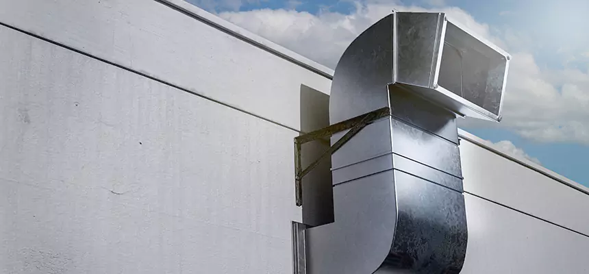 Comprehensive Commercial HVAC Cleaning in Jasper