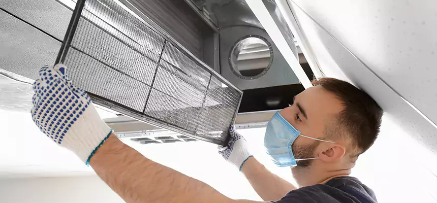 Our Dryer Vent Replacement Services in Jasper, IN