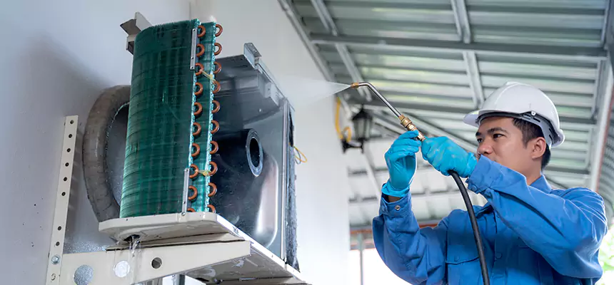 Our Energy-Efficient HVAC Cleaning Services in Jasper, IN