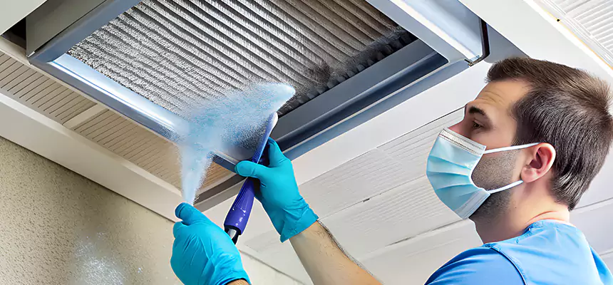 Our Home Ventilation Cleaning Services in Jasper, IN
