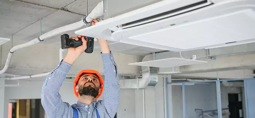 Eco‑Friendly Coil & Plenum Deep Cleaning in Jasper