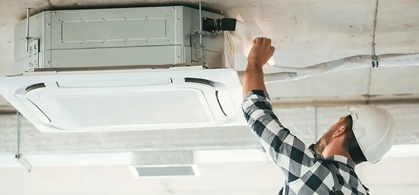 Our Local Vent Cleaning Services in Jasper, IN