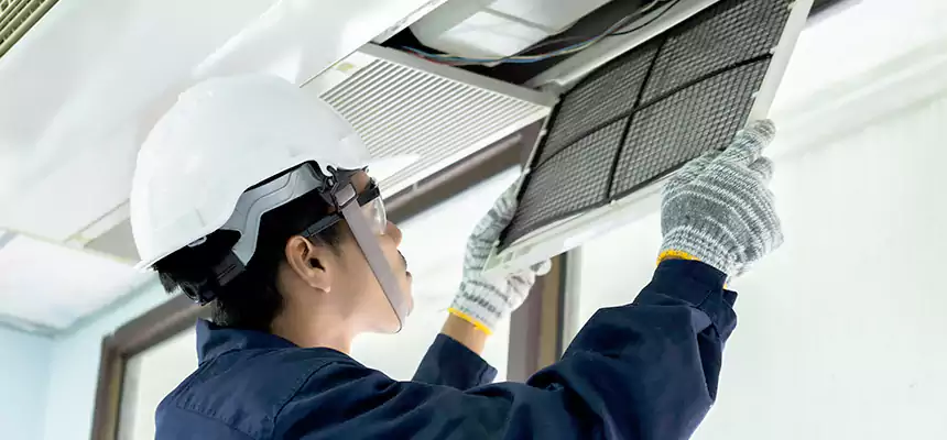 Our Multi-family Home Duct Cleaning Services in Jasper, IN