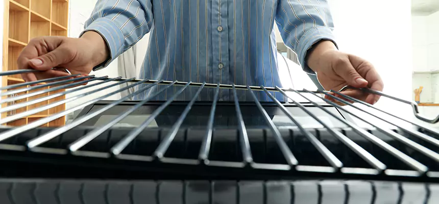 Our Vent Grille Washing Services in Jasper, IN