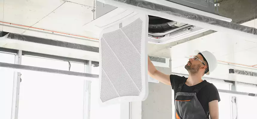 Dryer Ventilation Duct Cleaning in Jasper