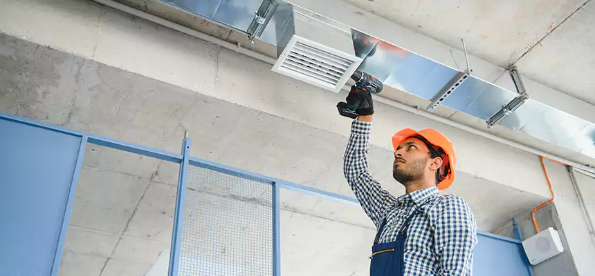 Efficient Exhaust Vent Cleaning in Jasper, IN