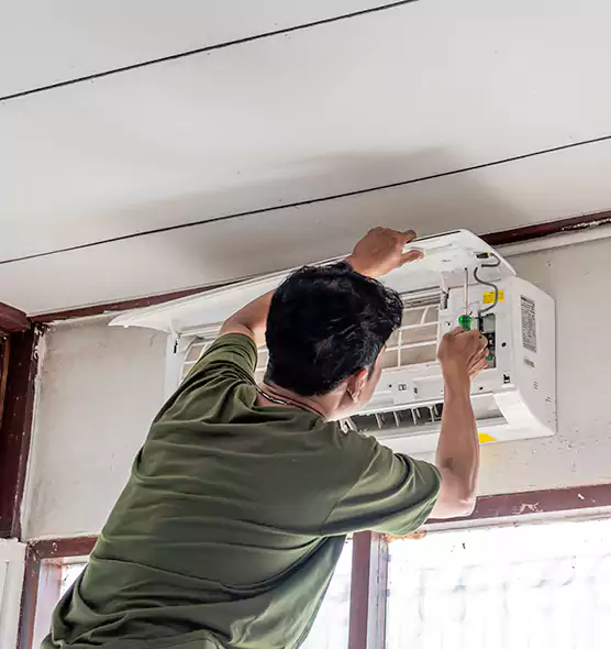About Air Duct & AC Odor Removal in Jasper, IN