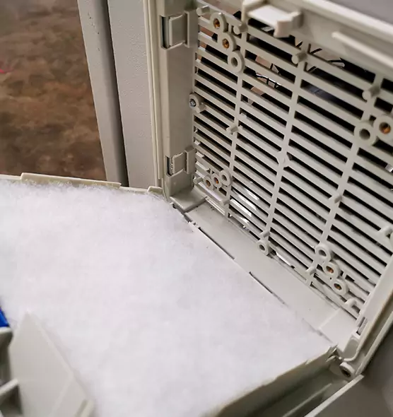 About Air Duct Overhaul & Upgrades in Jasper, IN