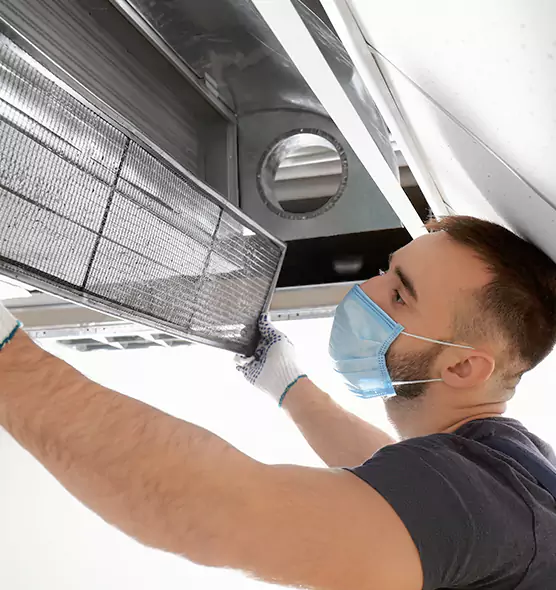 About Air Duct Pathogen Disinfection in Jasper, IN