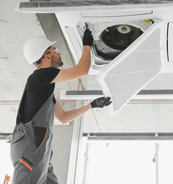 About Air Duct Rodent Removal in Jasper, IN