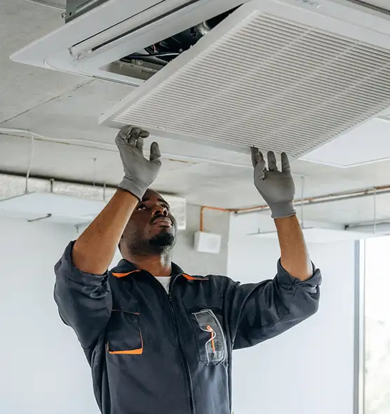 About Certified Air Duct Specialists in Jasper, IN