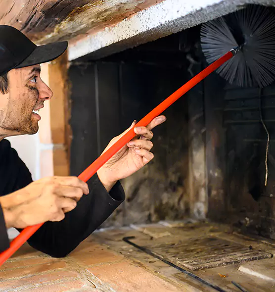 About Expert Chimney Cleaning in Jasper, IN