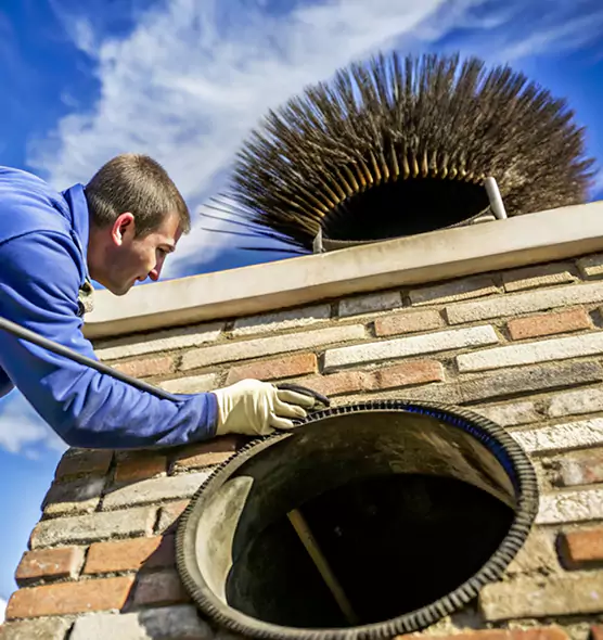 About Professional Chimney Sweep in Jasper, IN