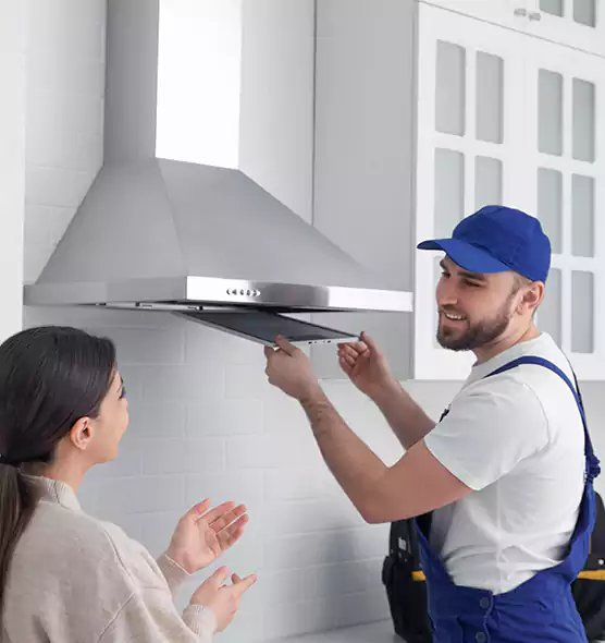 Professional Dryer Vent Cleaning Service in Jasper, IN