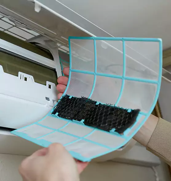 Welcome to Air Duct Cleaning & Repairs Jasper — Your Local HEPA Filter Installation Pros in Jasper, IN