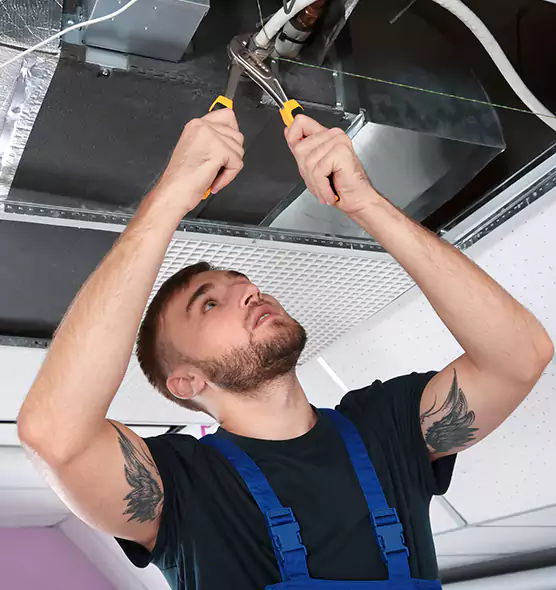 Trusted Home Air Duct Cleaning in Jasper, IN