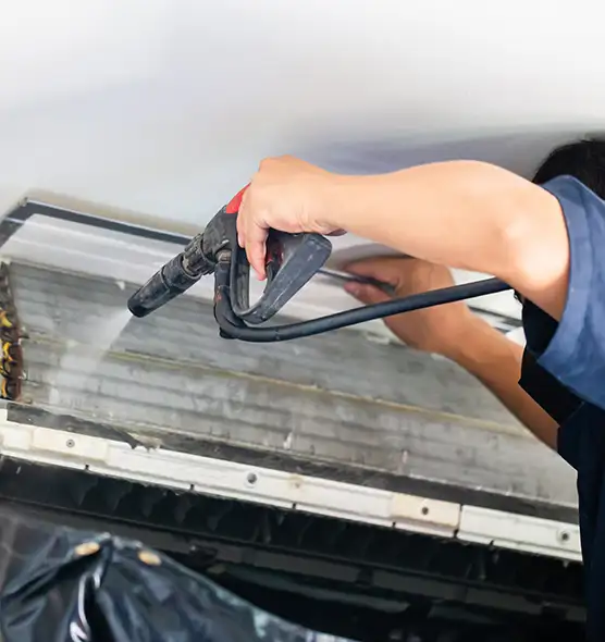 Welcome to Move-in/Move-out Duct Cleaning Services in Jasper, IN