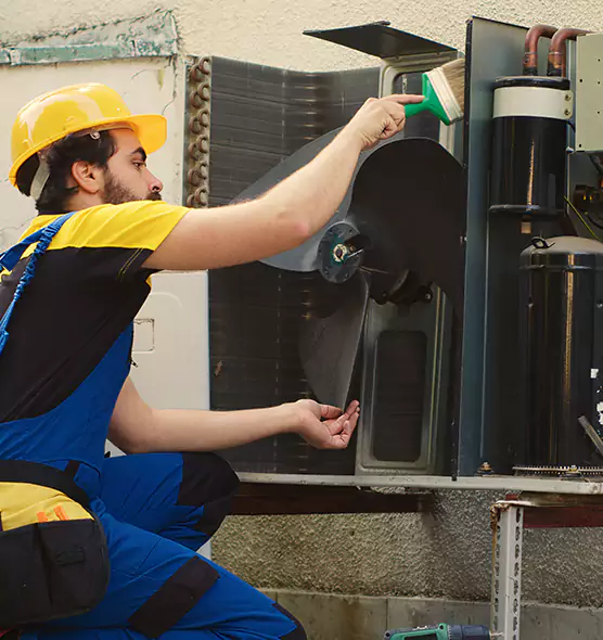 Top-Rated New Room Vent Extension in Jasper, IN