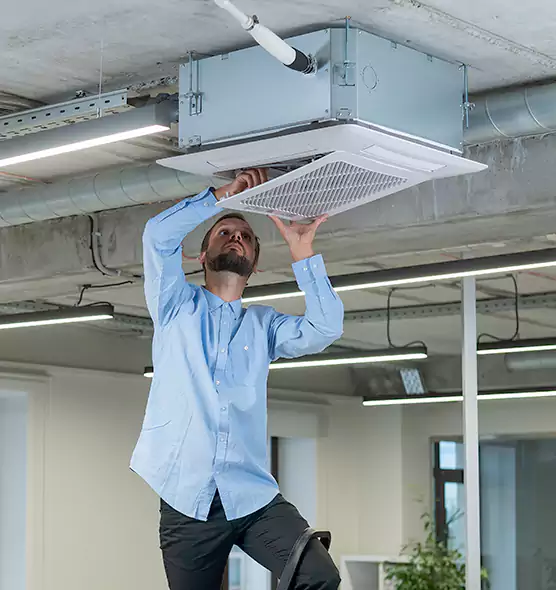 Advanced Residential Air Vent Cleaning in Jasper, IN