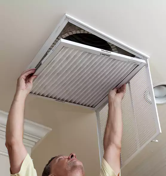 Advanced Residential Vent Cleaning in Jasper, IN