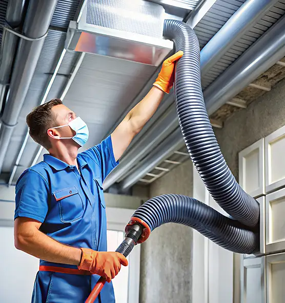 Welcome to Air Duct Cleaning & Repairs Jasper — Your Local Roof Dryer Vent Cleaning Specialists in Jasper, IN