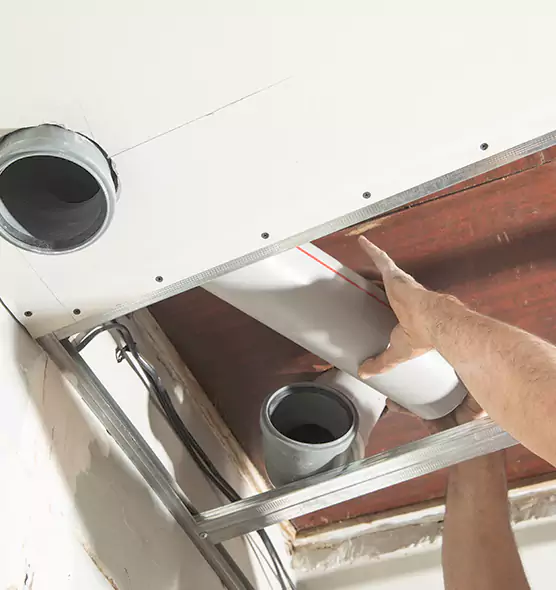 Professional Seasonal Allergy Air Duct Cleaning in Jasper, IN