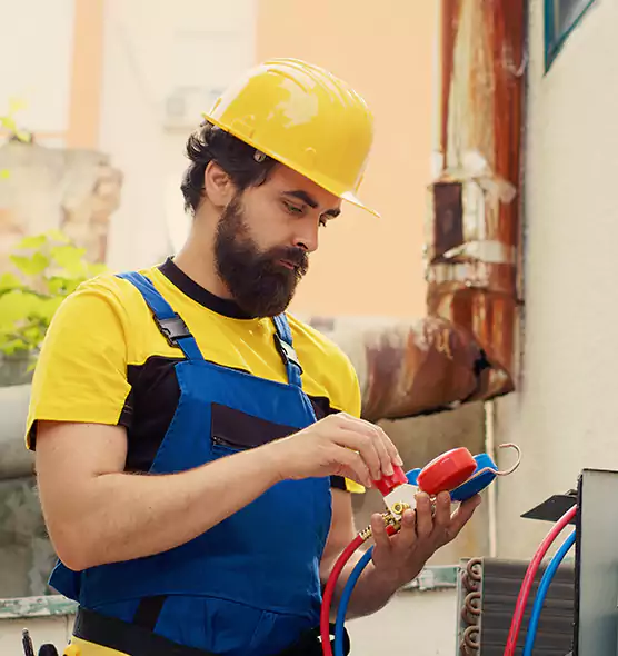 About Smart HVAC Installation in Jasper, IN