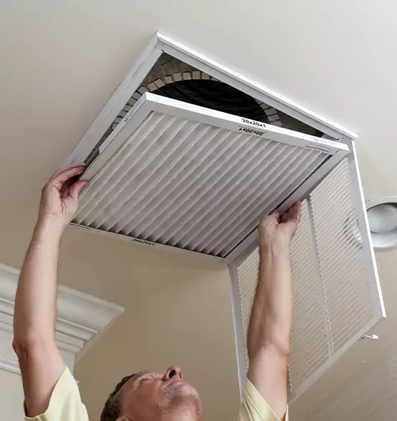 Trusted Vent Shaft Cleaning Expert in Jasper, IN