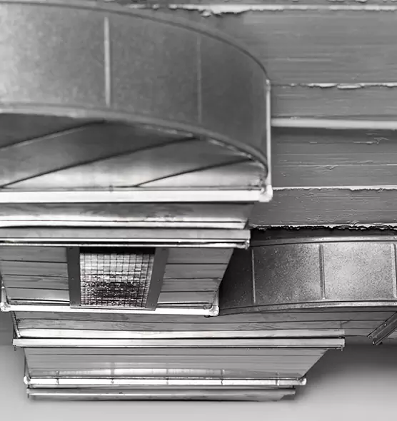 Professional Wall Vent Cleaning Service in Jasper, IN