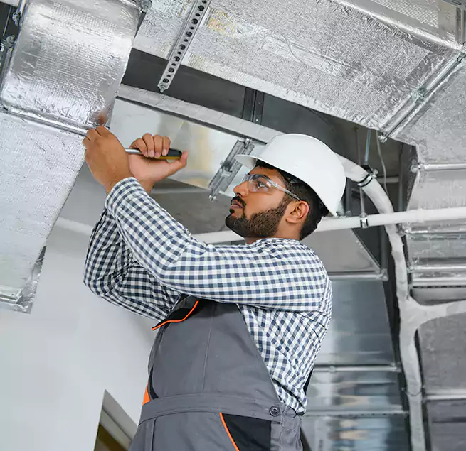 Why Homeowners & Businesses Trust Us Jasper, IN