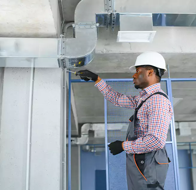 Why Homeowners & Businesses Trust Us Jasper, IN