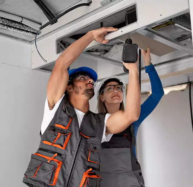 Why Homeowners & Businesses Trust Us in Jasper, IN