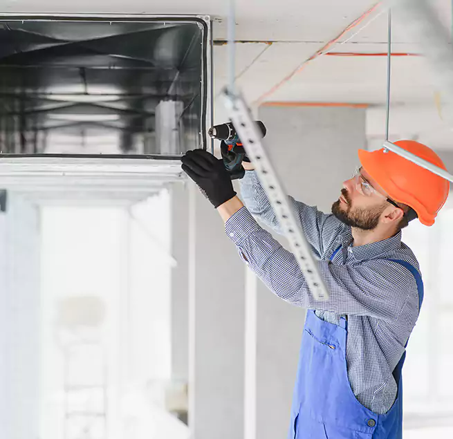 Why Homeowners & Businesses Trust Us Jasper, IN