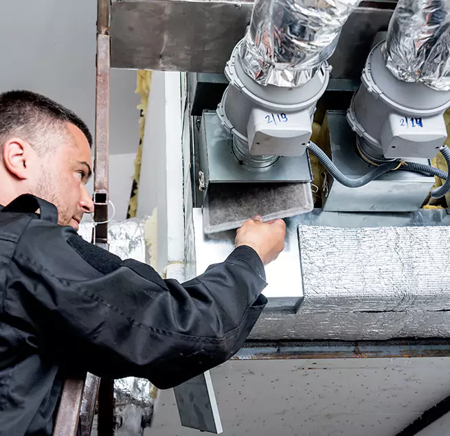 Why Homeowners & Businesses Trust Us in Jasper, IN