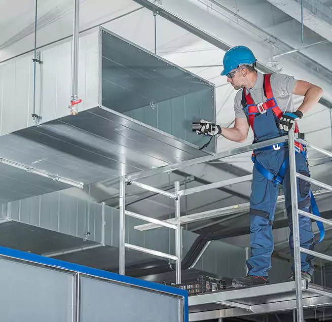 Why Homeowners & Businesses Trust Us in Jasper, IN?