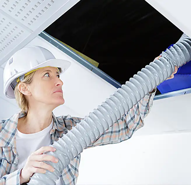 Why Homeowners & Businesses Trust Us Jasper, IN