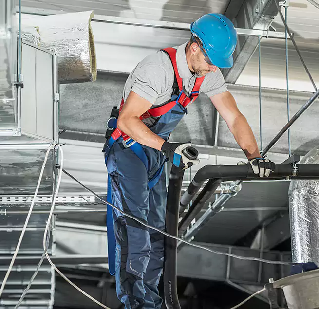 Why Homeowners & Businesses Trust Us in Jasper, IN?