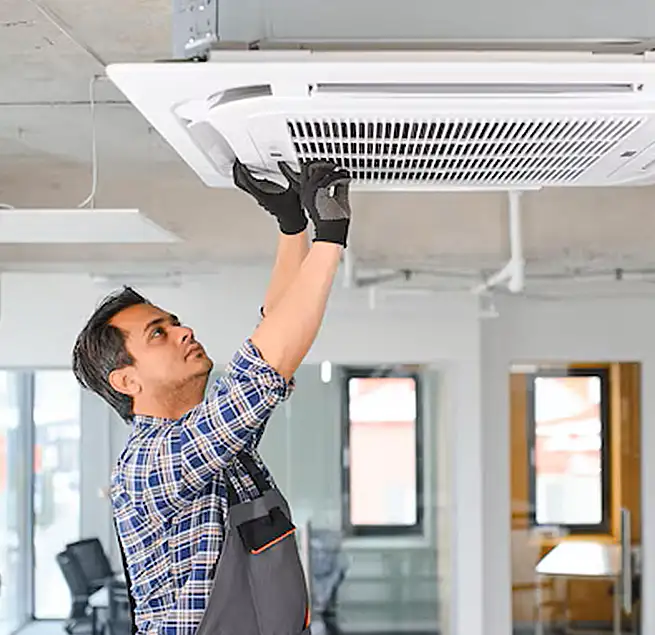 Why Homeowners & Businesses Trust Us in Jasper, IN?