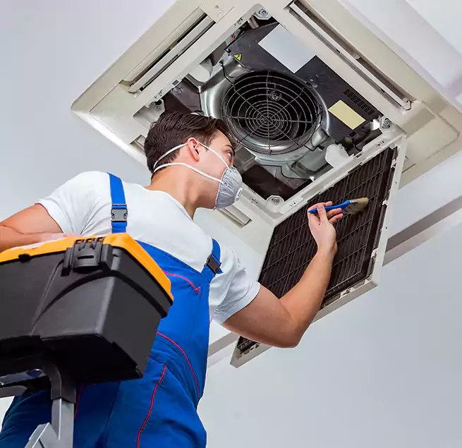 Why Homeowners & Businesses Trust Us in Jasper, IN