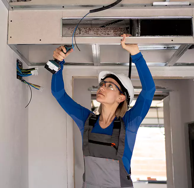 Why Homeowners & Businesses Trust Us in Jasper, IN?