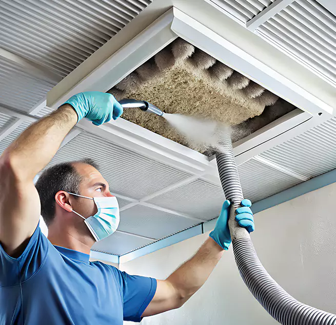 Why Homeowners Businesses Trust Us in Jasper, IN