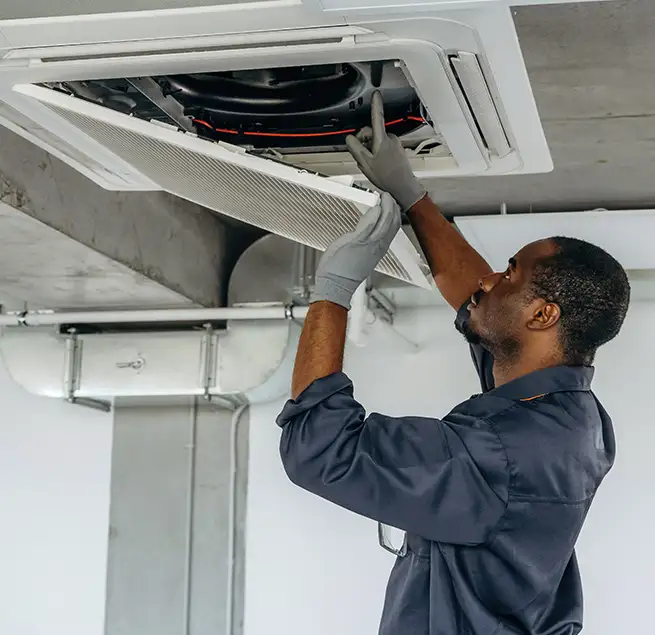 Why Homeowners & Businesses Trust Us in Jasper, IN?