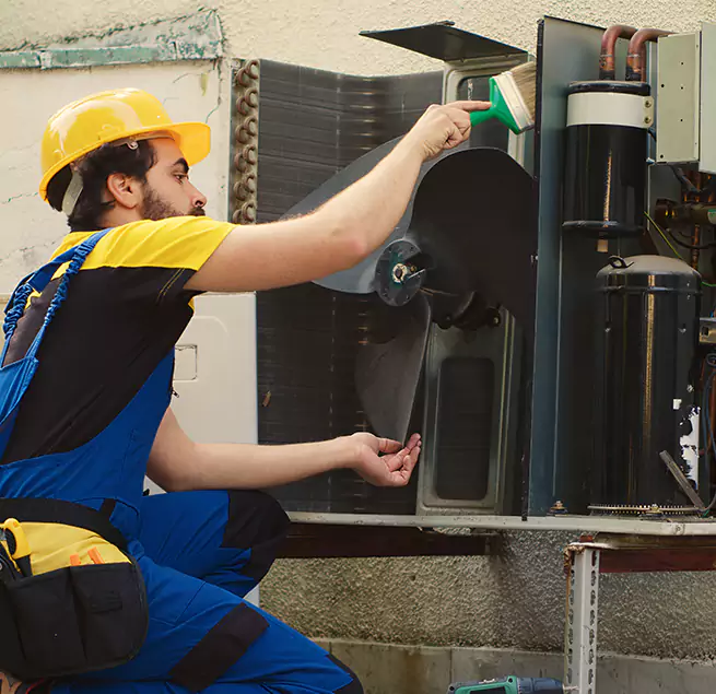 Why Homeowners & Businesses Trust Us in Jasper, IN?