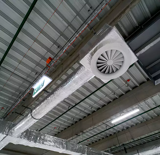 Why Homeowners & Businesses Trust Us in Jasper, IN