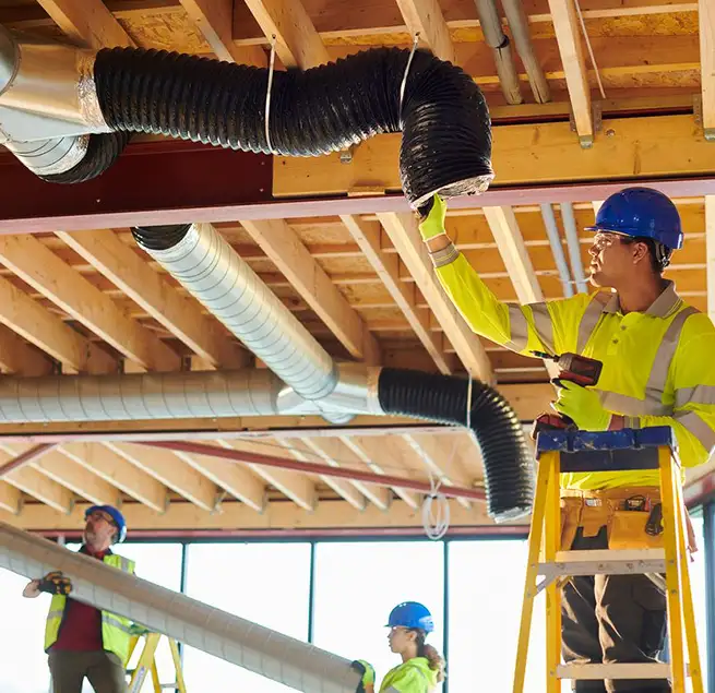 Why Homeowners & Businesses Trust Us in Jasper, IN?