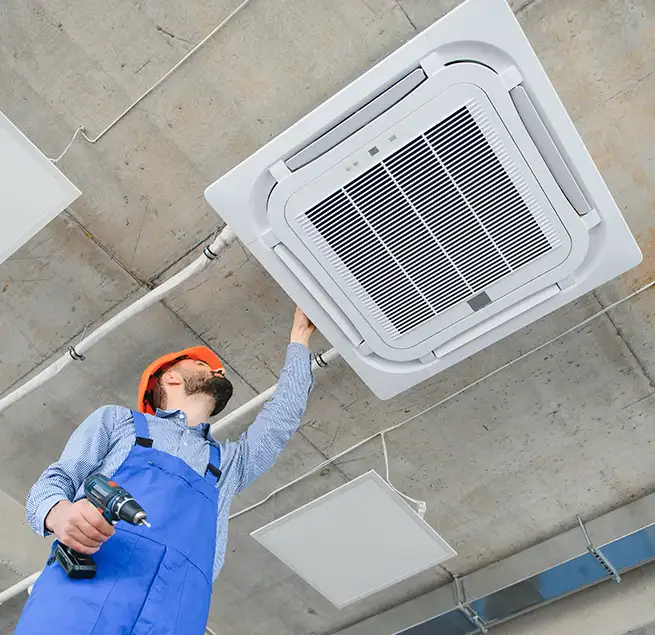 Why Homeowners & Businesses Trust Us in Jasper, IN