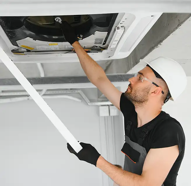 Why Homeowners & Businesses Trust Us in Jasper, IN?